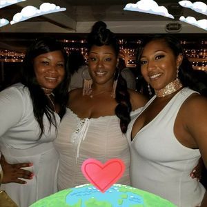 Meet your Posher, Nikcole